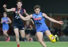 Sanfl Scores Reveal a City Launch Glow Masking Five-Point Fragility