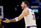Lakers Vs Nets drama looms after Dončić tech reversal — officiating inconsistency exposed