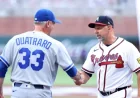Atlanta Shuts Out Royals, 6-0 Victory