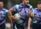 Cowboys Vs Storm: Melbourne Forced into Line-up Change as Key Back Is Ruled Out