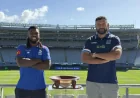 Blues Vs Fijian Drua: All you need to know for Eden Park clash