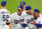 Alex Freeland: Inside the Dodgers’ Glittering Back-to-Back World Series Rings