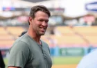 Clayton Kershaw Rejoins Dodgers as Special Assistant, Sources Confirm