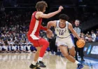 Top-seeded Duke Prevails Over St. John’s in Sweet 16 Thriller