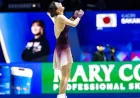 Kaori Sakamoto Shines in World Championships Farewell Performance