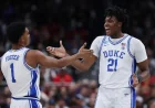 Elite Eight Analysis: What Makes Each NCAA Tournament Matchup Exciting