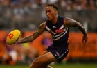 Let Shai Bolton be Shai: The changes that have gun ready to stamp himself in the Dockers’ midfield