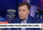 Bob Costas Backs Transgender Ban in Olympics as ‘Common Sense’
