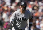 Yankees Dominate Giants, Aaron Judge Shines with Home Run and ABS Win