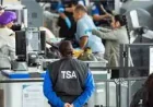 Bwi Tsa Wait Times and the uncertainty at airport security: one line, two realities