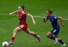 Everton Vs Liverpool: Packed WSL Derby Weekend Risks Diluting Merseyside Spotlight