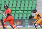 Yasir Khan’s 83 Propels RawalPindiz to 214 — Can Hardie’s Confidence Hold?