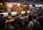Pax East 2026 and the quiet rise of ShantyTown: a solo developer meets a crowded show floor
