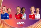 Man Utd Vs Man City: Five Stakes That Could Decide the WSL Title Race