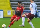 Greenock Morton Vs Arbroath: Championship stats & head-to-head reveal Morton’s momentum after Ayr win
