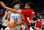 St. John’s Sweet 16 Defeat: Heroes and Zeroes Against Duke