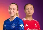 Everton Vs Liverpool as WSL derby weekend arrives — glut of games could dilute impact