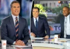 Exclusive | Peter Alexander Is Leaving — Long Tenure, Repeatedly Passed Over for Top Anchor Posts