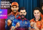 Ipl Live Streaming: Jio’s Rs 500 Plan Emerges as Simplest Path for Fans