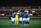 Wealdstone Fc: 200 Parking Spaces, a Kelme Deal and a Wembley Shot That Changes a Season