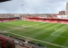Crewe Alexandra Vs Oldham Athletic: Matchday Live and Five Stakes at Gresty Road