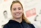 Tara Jones: Rugby league ref ready for history to cap ‘crazy week’