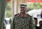 Uganda after the viral warning: what the military chief’s Israel-Iran comments could trigger next