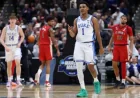 Caleb Foster’s Stellar Play Propels Duke to Elite Eight vs. St. John’s