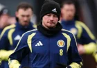 Nathan Patterson prioritises Scotland over Everton future as World Cup push intensifies