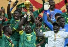 Senegal Foot: Trophy Parade at Stade de France Masks a Revoked Championship