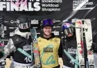 Kirsty Muir secures historic World Cup crowns after Silvaplana slopestyle finish