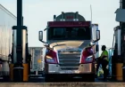America’s Truckers Face New Hurdles as Diesel Prices Hit $5
