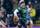 Saracens Vs Northampton: Elliot Daly’s 100th Cap Frames a Must-Win Showdown