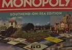 Southend Monopoly board slammed — 12-board giveaway fails to calm criticism over ‘missing iconic landmarks’
