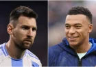 Fifa World Rankings: Mbappé Edges Messi — Five Revealing Shifts at the Top
