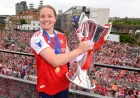 Kim Little stays: Arsenal captain signs new one-year deal as club weighs decisions on more than 10 out-of-contract stars