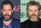 Willem Dafoe Joins Adam Sandler in Stressful Netflix Remake ‘Time Out’ — A Tense Turn for Both Stars