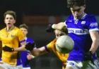 Longford Gaa: longford gaa finish strongly to open campaign in style