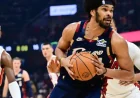 Jarrett Allen Shines in Cavs’ Victory Over Heat