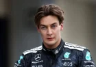 Toto Wolff: Mercedes Tweak Backfires, Russell Faces Japanese GP Challenge