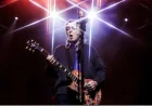 Paul McCartney Delivers Rare Theater Performance at Los Angeles’ Fonda Theatre