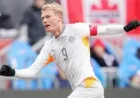 Canadá – Islandia: Iceland captain’s brace freezes Canada at halftime in Toronto friendly