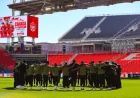 Canada – Islande: Five stories from Toronto’s training camp and a changing stadium