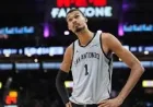 Spurs Vs Bucks: San Antonio Seeks 8th Straight Win in Milwaukee Test