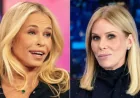 Cheryl Hines Addresses Chelsea Handler’s Claim Over ‘Toxic’ Home Sale with RFK Jr.
