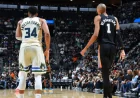 Bucks Vs Spurs: Broadcast Guide, Injury Question and the Stakes of March 28