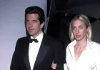 John F. Kennedy Jr. and Carolyn Bessette’s Sea Burial: The Untold Story