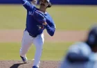 Cease Pitcher Sparks Intrigue: What Blue Jays Learned in Spring and What Comes Next