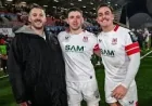 Zebre Vs Ulster: Ulster head to Parma after unsettling home loss as playoffs loom