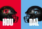Dallas Renegades return to the spotlight in Frisco, with a new quarterback and a familiar Texas edge